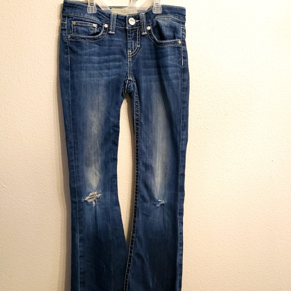 Girls BKE Jeans